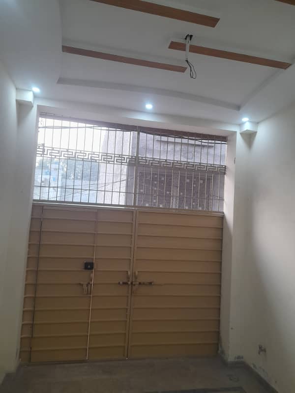 Dhai marla double story brand new furnished house for sale 2