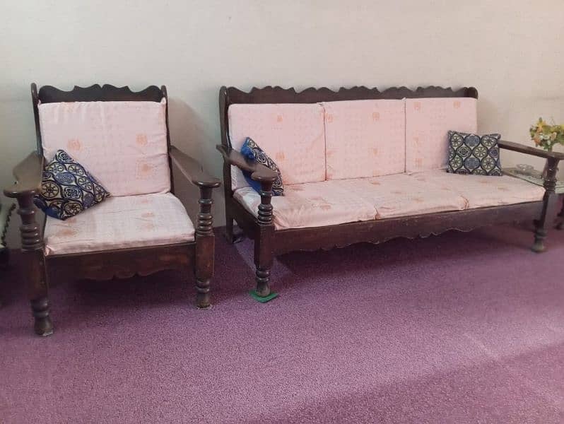 5 seater sofa set 0