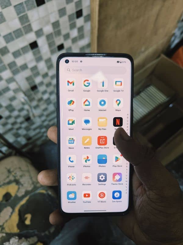 one plus 9 pro 0