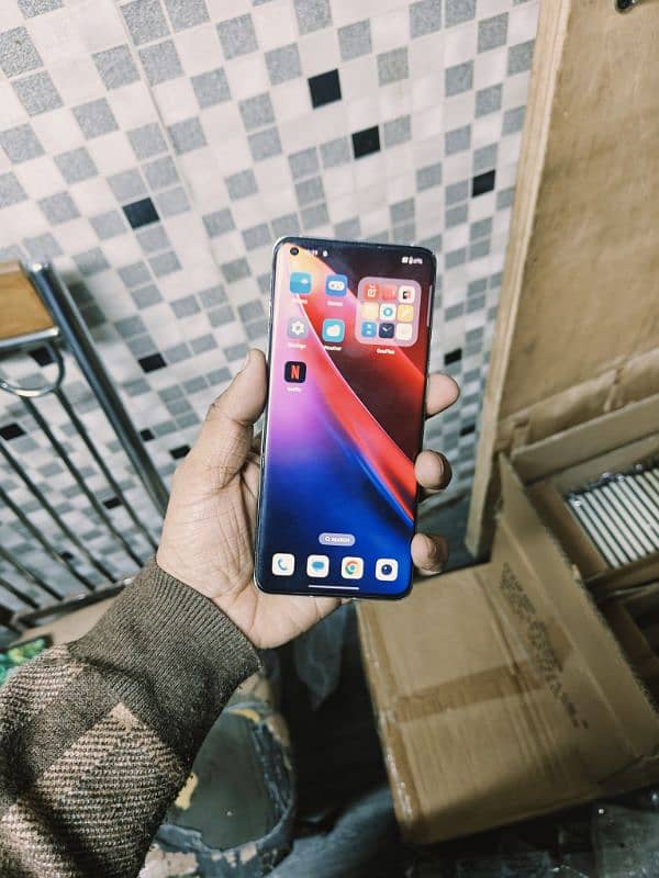 one plus 9 pro 6