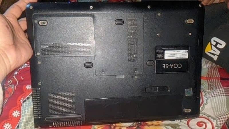 HP pavilion dv6000 4gb 300gb ki hard 4