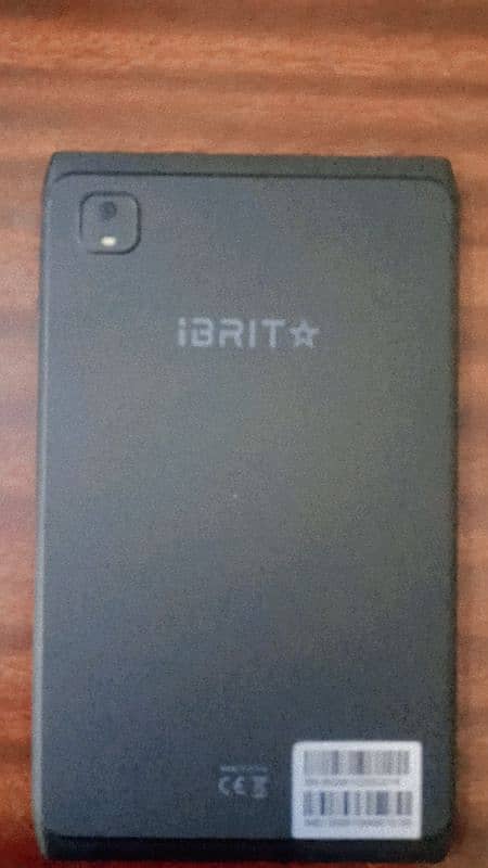 I-Brit Tablet For sale 2