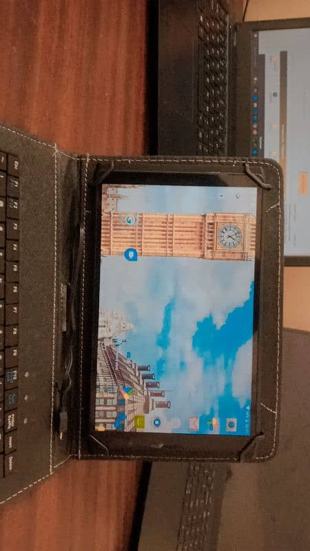 I-Brit Tablet For sale 7