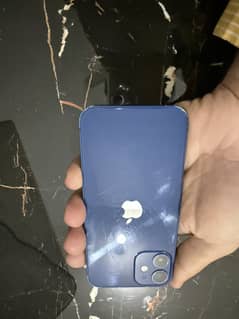 Apple iPhone 12 mini