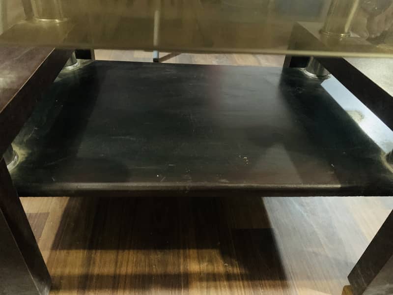 Center table for sale 3