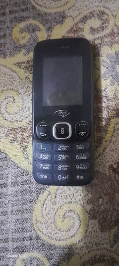 itel 2166