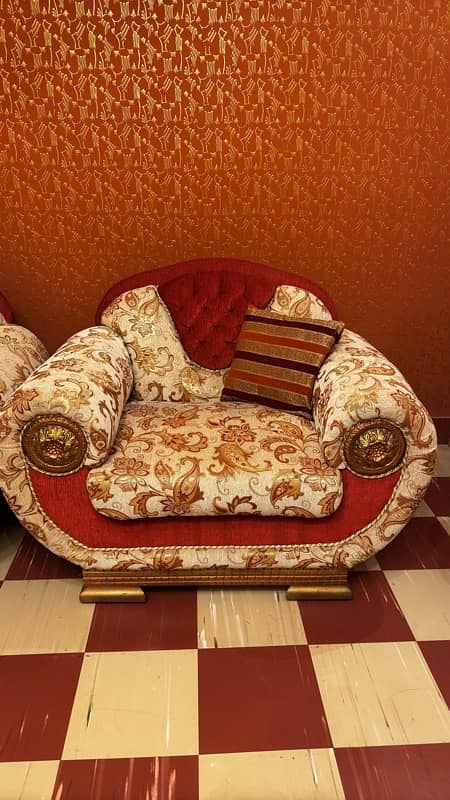 9 seater sofa set 0