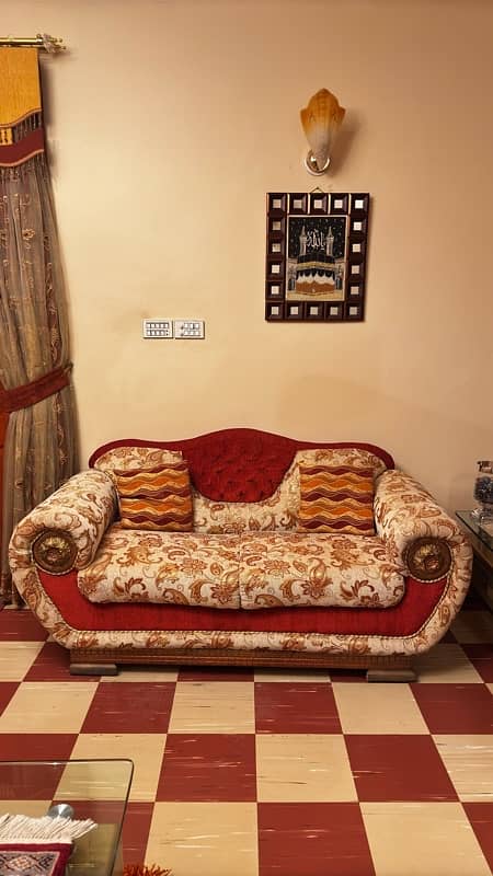 9 seater sofa set 3