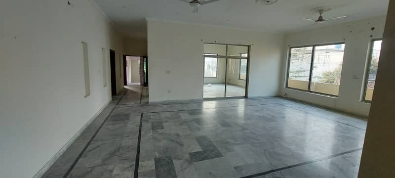 HOUSE AVAILABLE FOR RENT IN BANIGALA 0