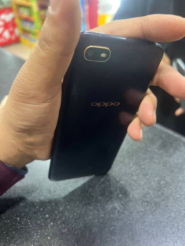 Oppo A1k for sale 0