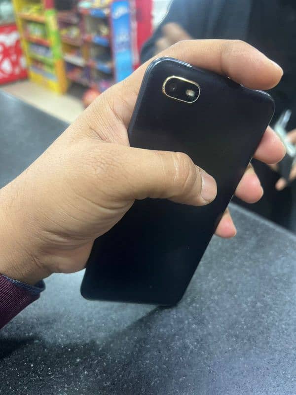 Oppo A1k for sale 3