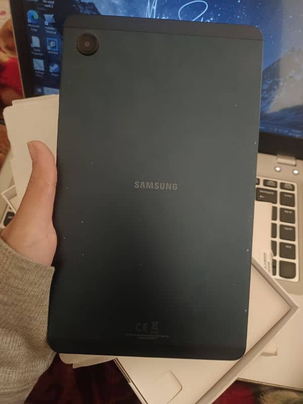 Samsung Galaxy Tab A9 for sale 3