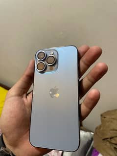 Iphone 13 Pro FU 256GB