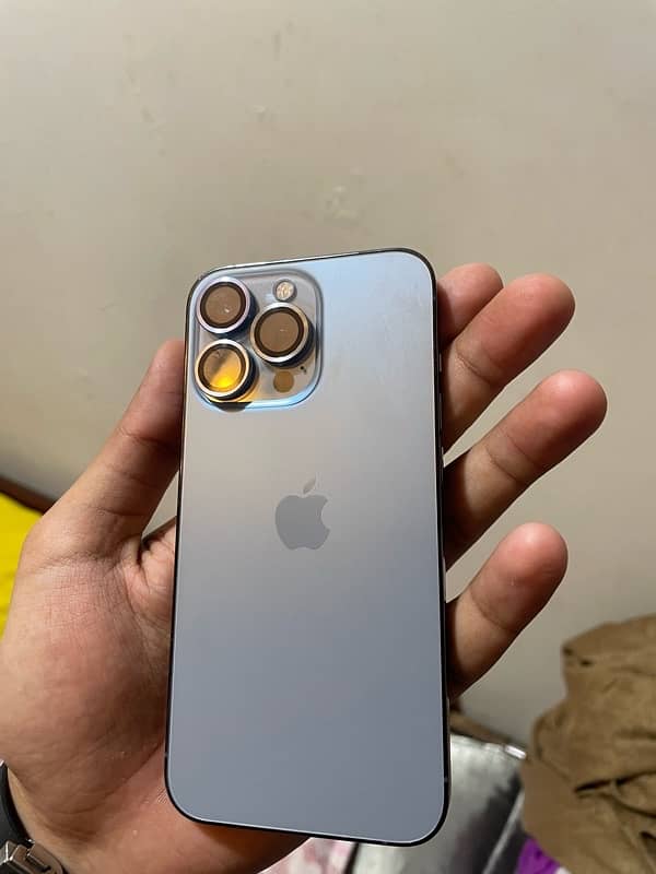 Iphone 13 Pro FU 256GB 1