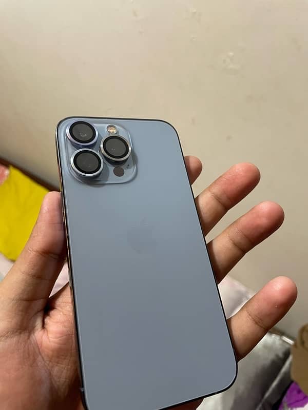 Iphone 13 Pro FU 256GB 2