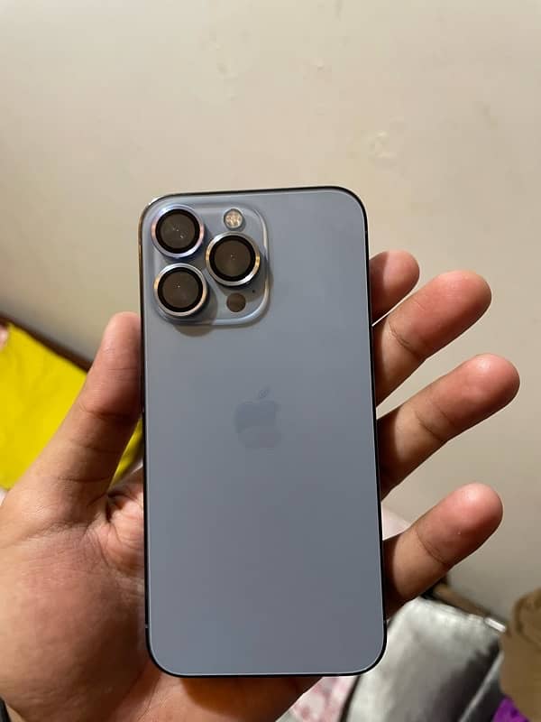 Iphone 13 Pro FU 256GB 3