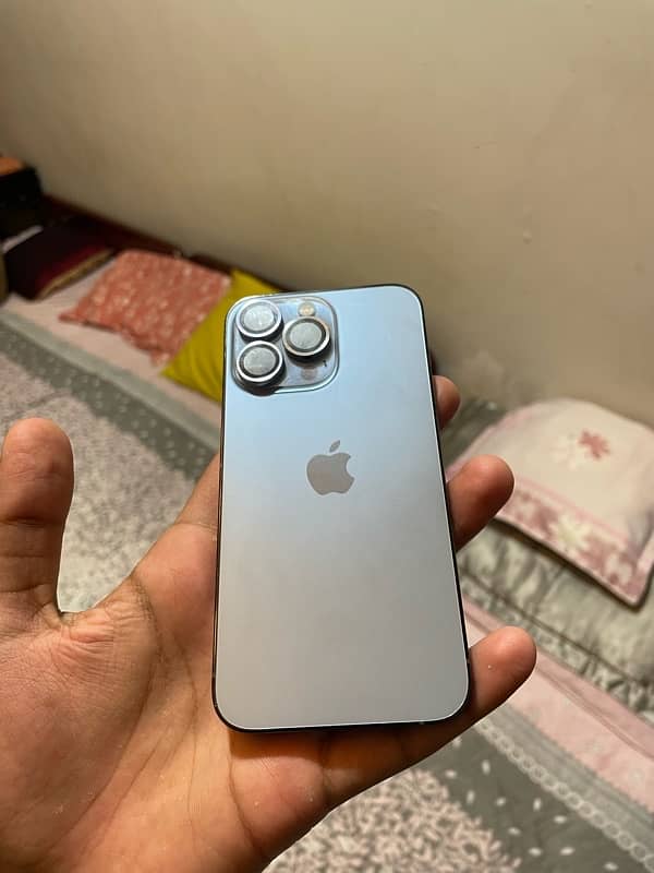 Iphone 13 Pro FU 256GB 6