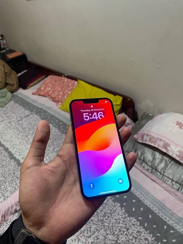 Iphone 13 Pro FU 256GB 7