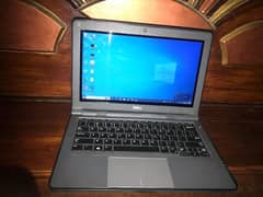 Laptop dell