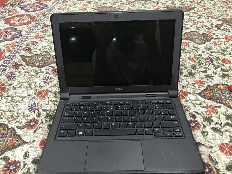 Laptop dell 5