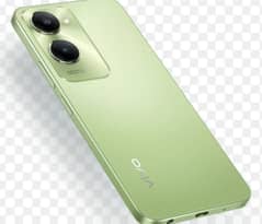 vivo y18 green color