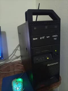 Full Gaming Pc