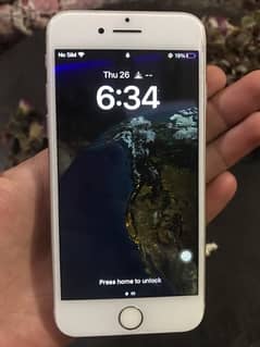 iPhone 8 (non pta)