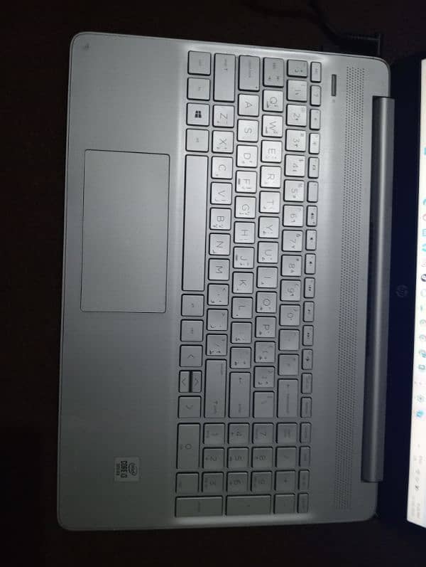 HP I3 10th generation Urgent sale 03190555773 5