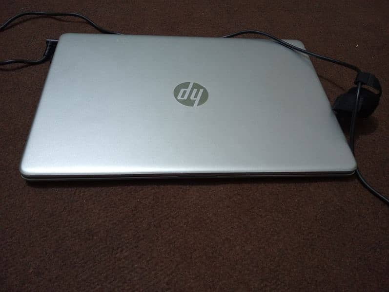 HP I3 10th generation Urgent sale 03190555773 7