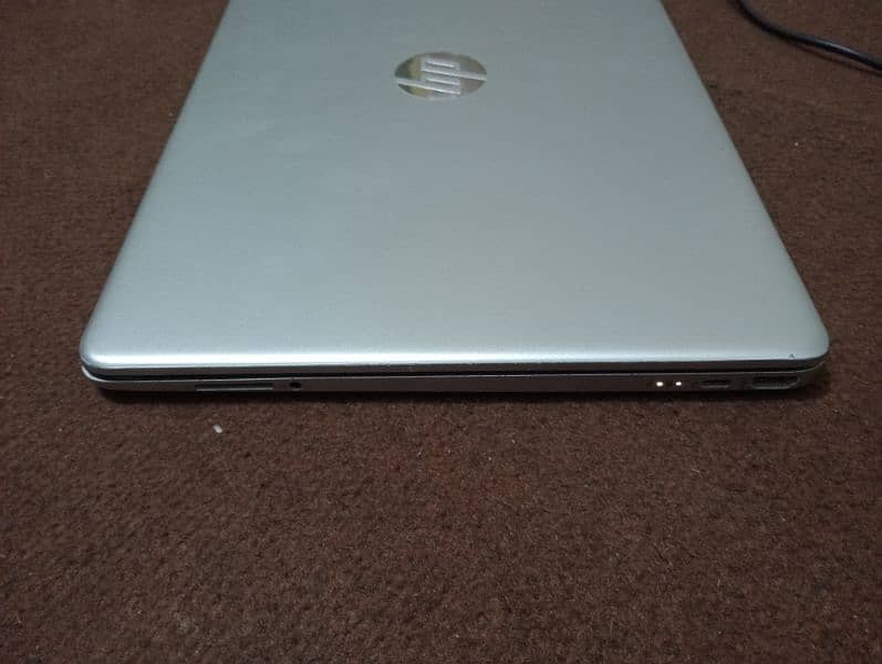 HP I3 10th generation Urgent sale 03190555773 8