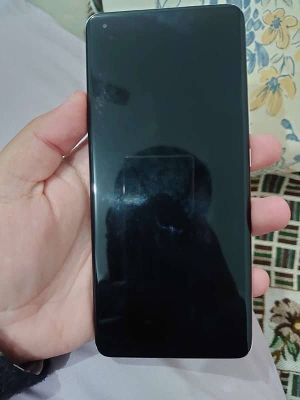 Xiaomi Mi 11 ultra 12/256gb 4months sim working 2