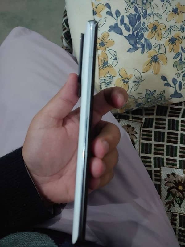 Xiaomi Mi 11 ultra 12/256gb 4months sim working 3