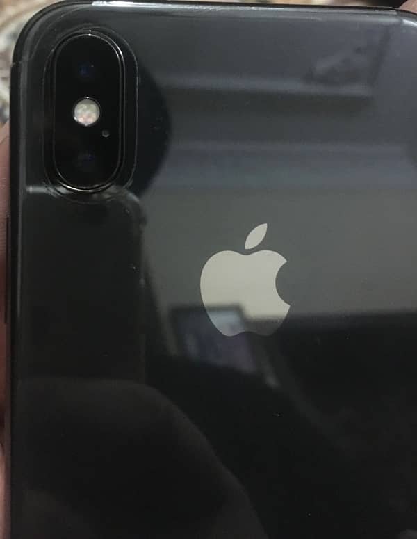 iphone x 256GB 0