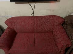 sofa set 3 2  1