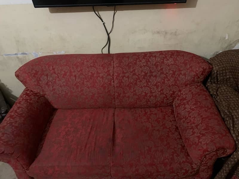 sofa set 3 2  1 0