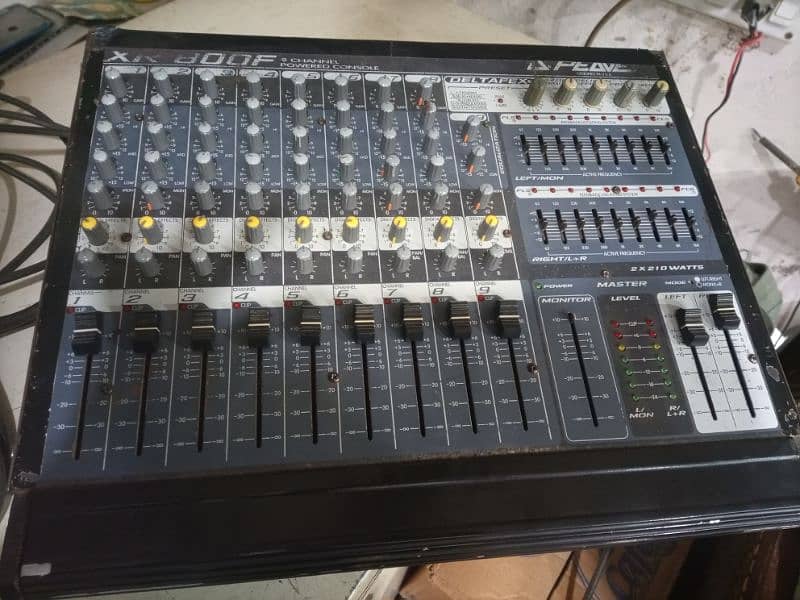 800f mixer original for sale 7