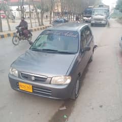 Suzuki Alto 2011