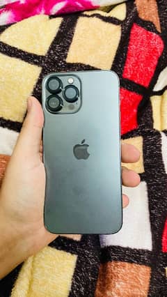 Iphone 13 pro max jv