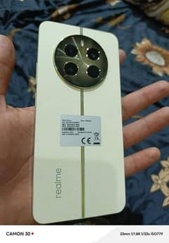 realme 12 256 Gb 10by10. urgent sel price final box original charger S