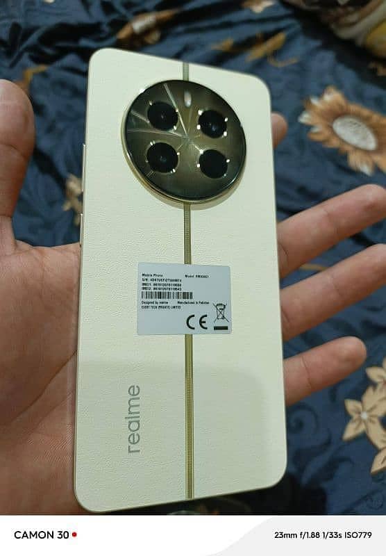 realme 12 256 Gb 10by10. urgent sel price final box original charger S 0