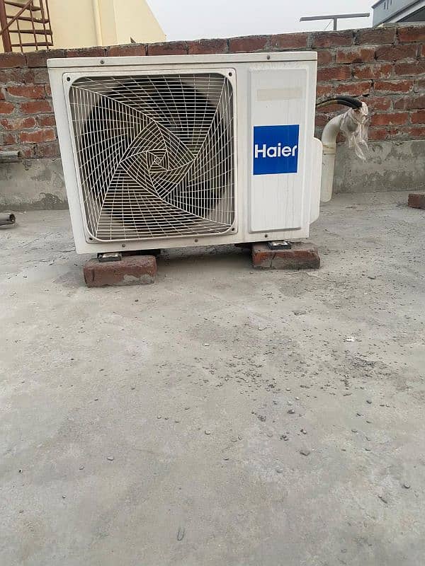 Dayton Inverter  Hair AC for sale 1