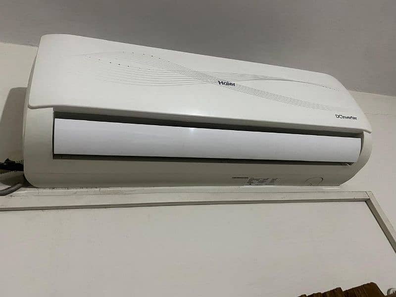 Dayton Inverter  Hair AC for sale 2