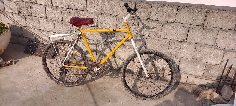 cycle for sale 1