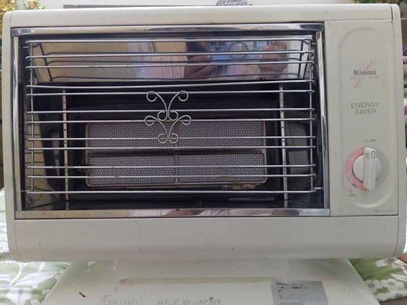 Rinnai Japanese gas Automatic heater full energy saver Urgent Sale 0