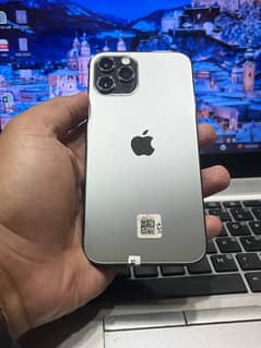 iPhone 12 Pro 256gb