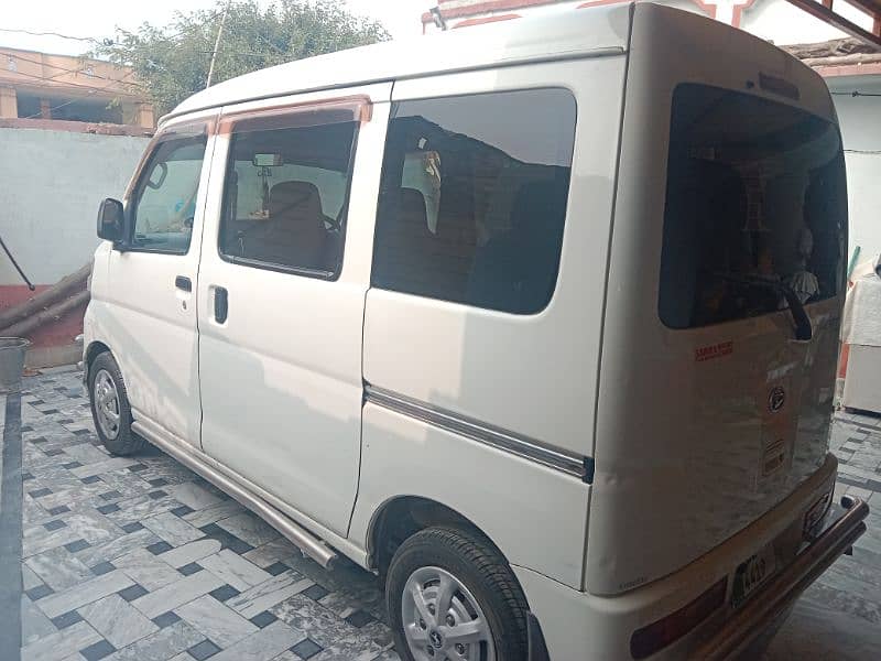 Daihatsu Hijet 2014 10