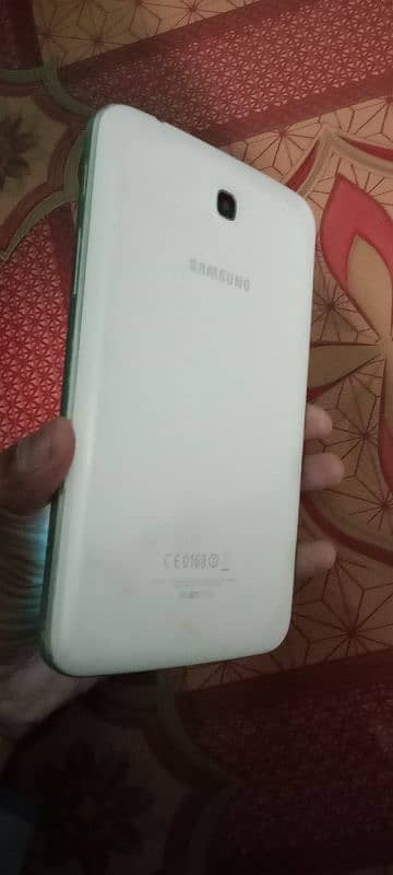 Samsung galaxy Tab 5