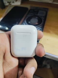 Apple airpods 2nd