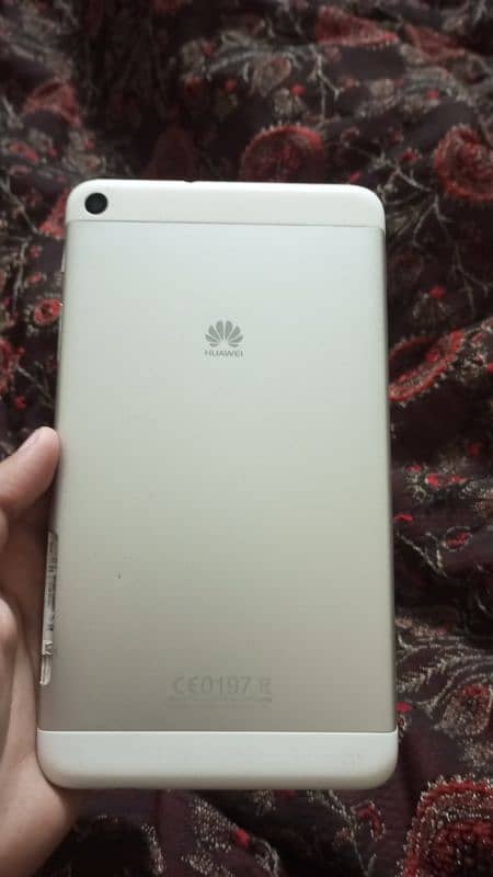 Huawei t1_701u 7