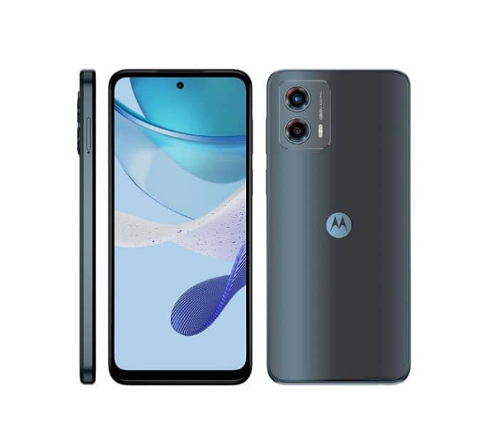 Motorola Moto G 5G 1